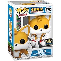 Amazon.co.jp: Funko Pop ソニック・ザ・ヘッジホッグ シルバー