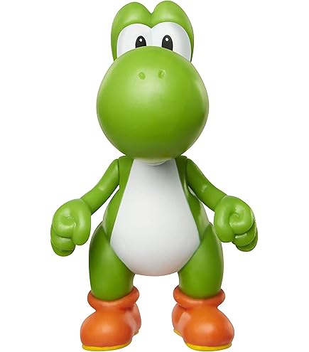 Amazon.co.jp: 三英貿易 トーキングフィギュア LET'S GO, YOSHI