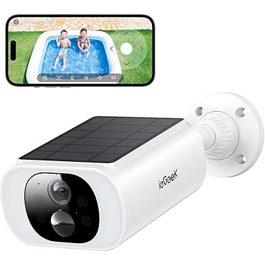 簡単設置☆日本メーカー製☆セキュガード】 防犯カメラ うねうねくんで