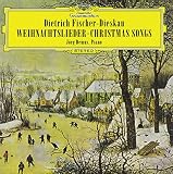 WEIHNACHTSLIEDER