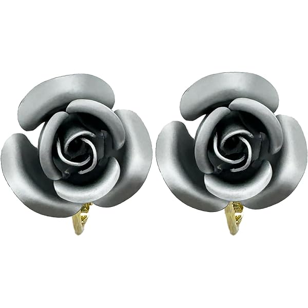 Amazon.co.jp: 薔薇 バラ ローズ ばら 銀 シルバー 青 ブルー