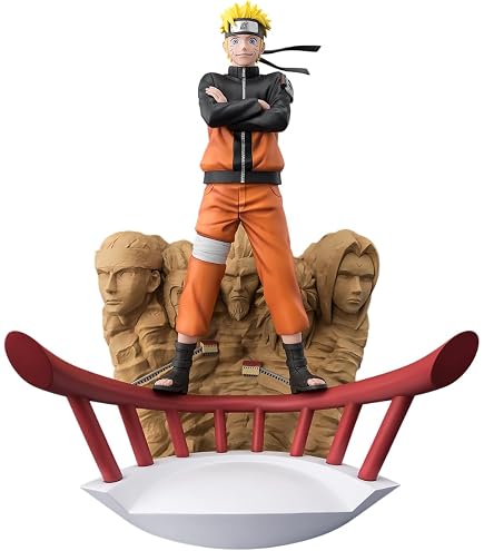 Amazon.co.jp: TAMASHII NATIONS フィギュアーツZERO NARUTO-ナルト