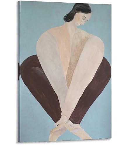 Amazon.co.jp: ソフィアリンドポスターとプリント抽象的なパジャマ