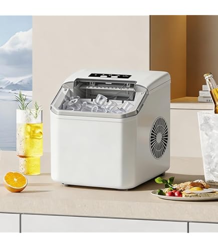 製氷機 ホワイト VS-ICE010 製氷機 ホワイト VS-ICE010 : たま実屋商店 - 通販 - Yahoo!ショッピング