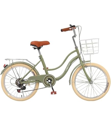 ２０インチ☆女の子用自転車 Amazon | 女の子自転車20/22/24インチ 可愛い小中学生自転車 大人の
