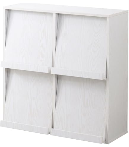 Amazon｜ディスクユニオン BOXセットも入る！レコードラック DULP400