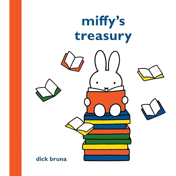 Miffy Classic 10 Title Slipcase: Includes Miffy; Miffy & the Baby