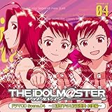 THE IDOLM@STER �h���}CD