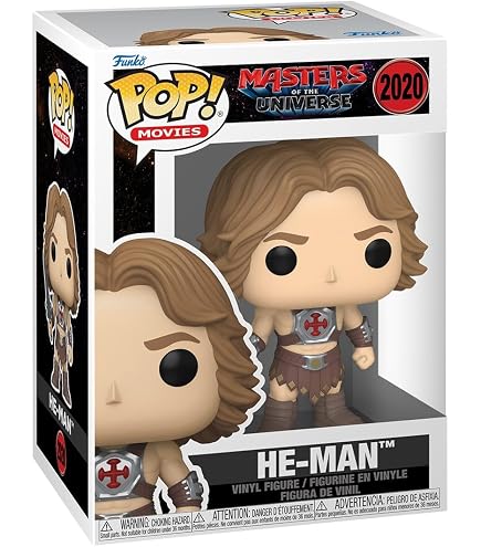Amazon | アメコミ マテル ヒーマン マスターズ・オブ・ユニバース