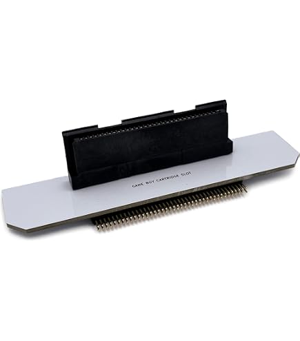 Amazon | Retro ROM Reader Cartridge Slot for FAMICOM (白) | RETRO