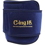 ゼット(ZETT)応急手当 肘 膝 足首 アイシング サポーター C-ing15 AIC2600