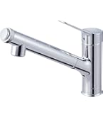 Amazon.co.jp: LIXIL ( リクシル ) INAX ハンドシャワー付 浄水器内蔵