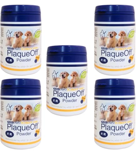 Amazon | プロデン 犬用 デンタルケア パウダー 40g【ご飯にかけるだけ