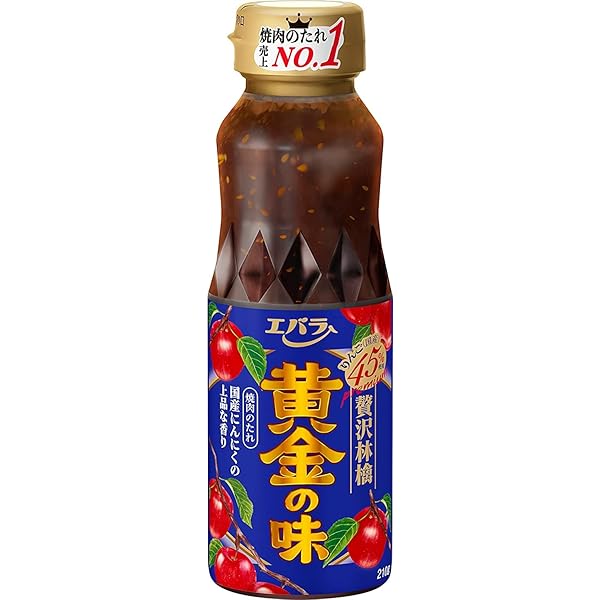 エバラ焼肉のタレ!! Amazon.co.jp: [ エバラ ] 焼肉のたれ 醤油味 300g×12本 ( 焼肉