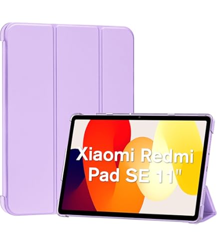 Amazon.co.jp: kaidisen 2023年発売 Redmi Pad SE 11インチ用 ケース