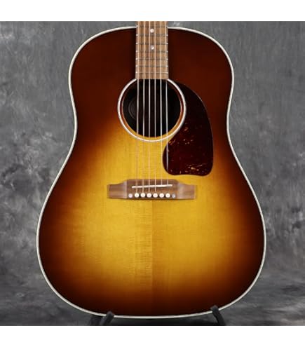 Amazon | Gibson/SJ-200 Original Vintage Sunburst [Original