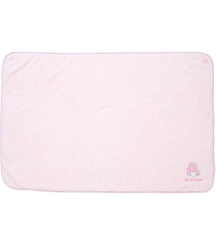 確認用① マイメロディ ブランケット Amazon.co.jp: サンリオ(SANRIO) 接触冷感ブランケット マイ