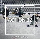 NTVM Music Library �V�[���E�L�[���[�h�� �A�N�V����02