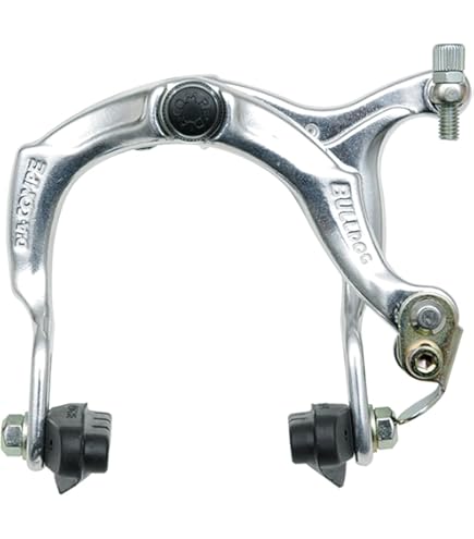 ダイアコンペ NIPPON キャリパーブレーキ 前後セット 当時物 ダイアコンペ NIPPON キャリパーブレーキ 前後セット 当時物