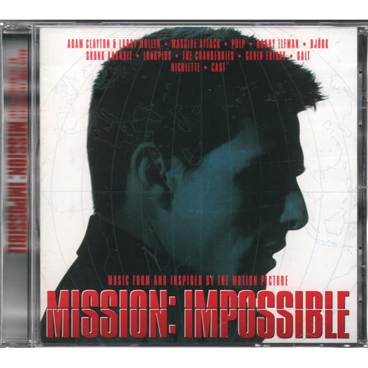 Amazon.co.jp: ミッション:インポッシブル/フォールアウト(2枚組)(輸入