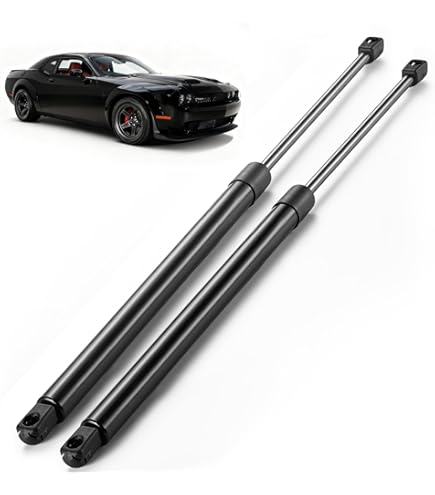 Amazon | Syon Auto Fit 08-2021 ダッジチャレンジャー 光沢のある
