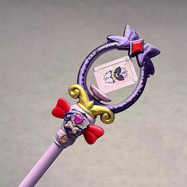 Amazon.co.jp: 森亜るるか キュアアルカナ・シャドウ コスプレ 靴 再現