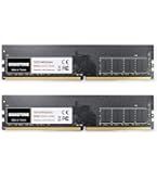 Kingston ValueRAM 8GB 2400MHz DDR4 Desktop Memory
