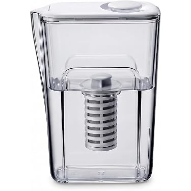 OlyMall ポット型浄水器 クリア Amazon.co.jp 最新リリース: 浄水ポット の新着ランキングです。