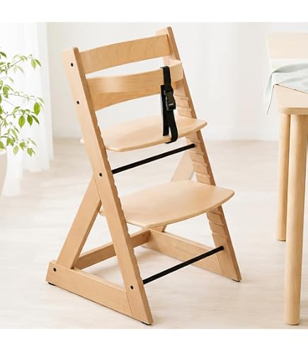 Amazon.co.jp: Rubbermaid FG780608PLAT 丈夫な椅子ユースシート