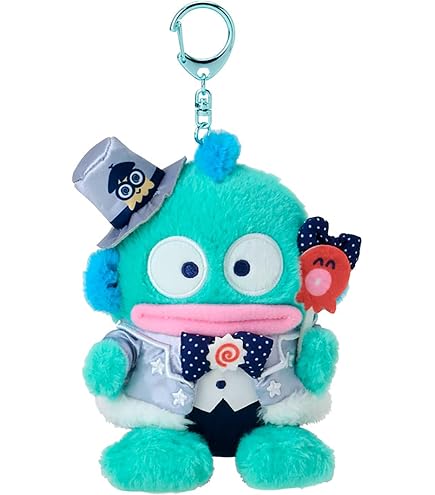 Amazon.co.jp: サンリオ(SANRIO) マスコットホルダー（キャラ盛り夏