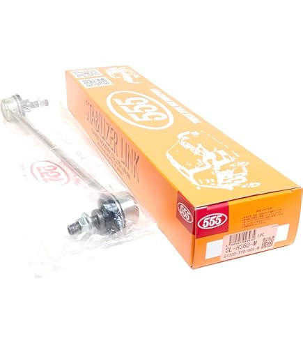 ホンダストリーム52320-SMA-J01 & 52321-SMA-J01 新品 Amazon | HONDA (ホンダ) 純正部品 リンクCOMP. R.リヤー