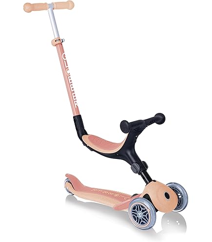 Amazon.co.jp: キックスクーター 子供用 5 in 1 折りたたみ 三輪車