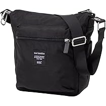 Amazon | [マリメッコ] ショルダーバッグ 092520 PAL レディース BLACK  