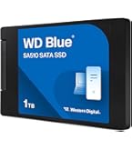 内蔵型SSD WD BLUE 1TB SATA SSD WDS100T2B0A Amazon | Western Digital 1TB WD Blue SA510 SATA 内蔵ソリッド