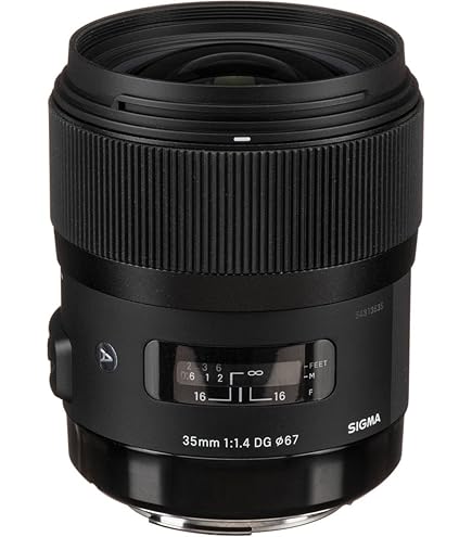 美品SIGMA 24-35mm F2 DG HSM Art EF 純正フィルター Amazon | SIGMA 24-35mm F2 DG HSM | Art A015 | Canon EFマウント