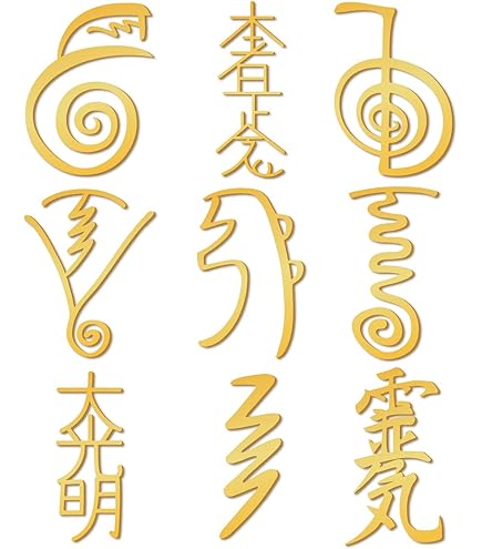 OLYCRAFT 9 stks 4x4cm Boeddha Thema Stickers Spirituele Stickers Zelfklevende Gouden Metalen Stickers Boeddhistische Lotus Metalen Stickers voor Scrapbooks DIY Ambachten Telefoon Decoratie OLYCRAFT 9 stks 4x4cm Boeddha Thema Stickers Spirituele Stickers Zelfklevende Gouden Metalen Stickers Boeddhistische Lotus Metalen Stickers voor Scrapbooks DIY Ambachten Telefoon Decoratie