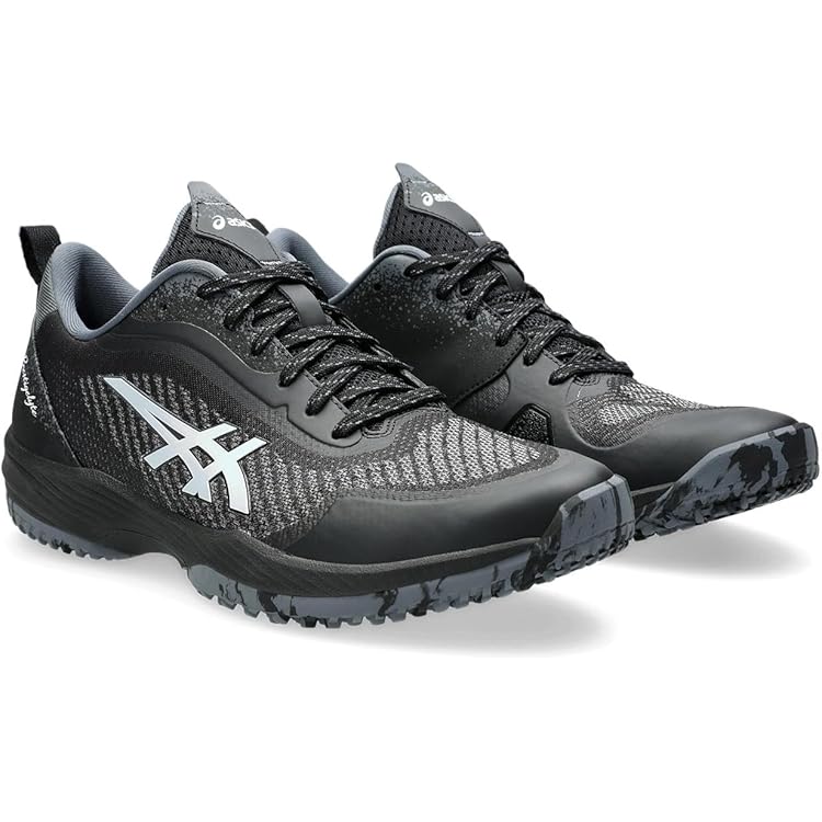 Amazon | [アシックス] レディース SOLUTION SWIFT FF OCテニス