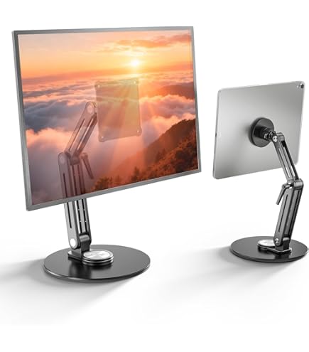 Amazon.co.jp: 【Amazon限定ブランド】VisionOwl モバイルモニター