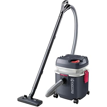極美品！乾湿両用集じん・掃除機☆ステンレス製VAC-1050L10L 付属品多数 Amazon.co.jp 売れ筋ランキング: 集じん機 の中で最も人気のある