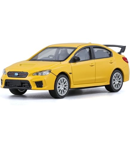 Amazon | 京商 (Kyosho) 京商オリジナル 1/43 SUBARU レガシィ
