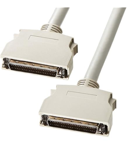 Logitec LUB-SC2 USB SCSIアダプタ 動作未確認 プレスリリース＞2001年11月13日 「USB 2.0対応」の「USB-SCSI