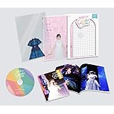 鬼頭明里 1st LIVE TOUR「Colorful Closet」(特典なし) [Blu-ray]