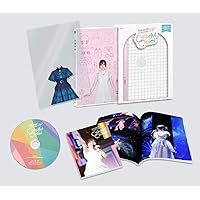 Amazon.co.jp: 鬼頭明里 Zepp TOUR 2023「Glow up!!」Blu-ray(特典なし