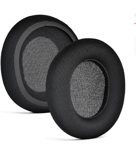 Amazon | WC StealthZ Nova Pro ワイヤレス - FPS指向イヤーパッド
