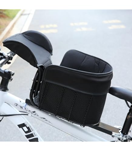 BuddyRider 犬用キャリア 赤/ベージュ 取り付け金具付き 公式】BuddyRider™｜愛犬と自転車ライフ！安全＆快適なペットキャリア