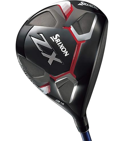 Srixon - スリクソン Z F45  FW 3W(15度),5W(19度) ダンロップ スリクソン Z F45 TOUR フェアウェイウッドの試打