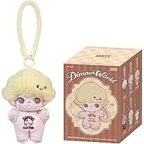 n*a様 DIMOO CRUSH ON Coffee キーホルダー ぬいぐるみペ Amazon.co.jp: POP MART DIMOO Crush on Coffee シリーズ