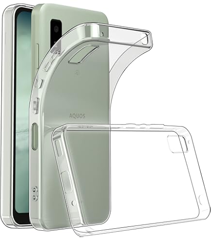 SH-51C AQUOS wish 2 ガラスフィルム　ケース付き Amazon.co.jp: 【2+1枚セット】AQUOS wish2 SH-51C 用の ガラス