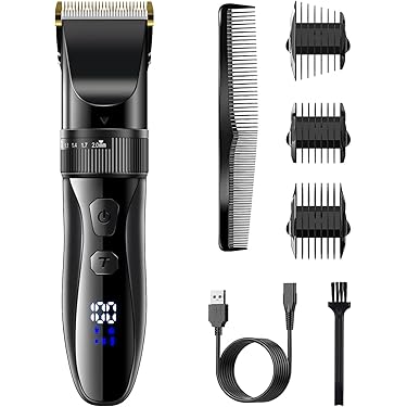 Amazon.co.jp 売れ筋ランキング: バリカン・ヘアカッター の中で最も