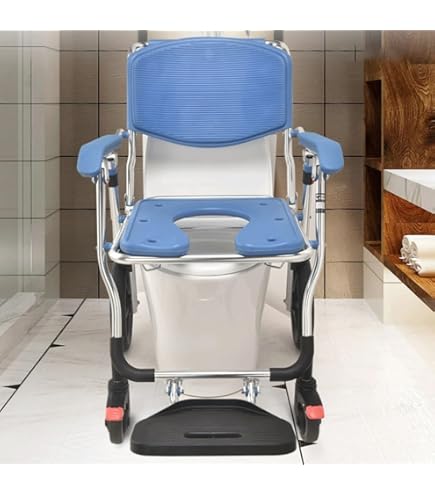 Amazon.co.jp: TOTO 水まわり用車いす(本体) EWC620BHS : ドラッグストア